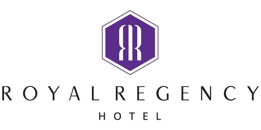 The Royal Regency Hotel Йонкърс Лого снимка